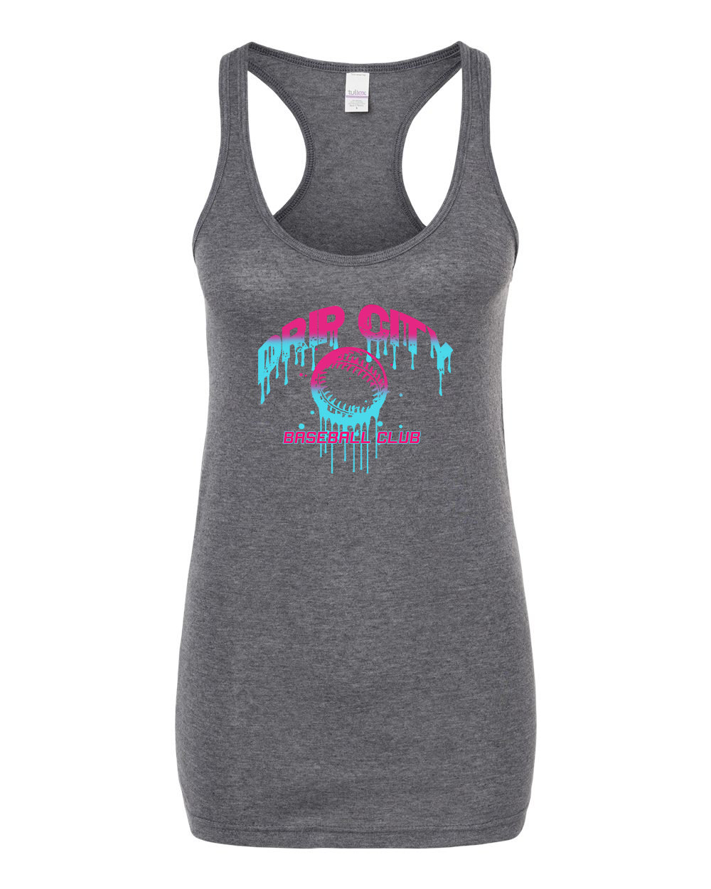 DRIP CITY TANK