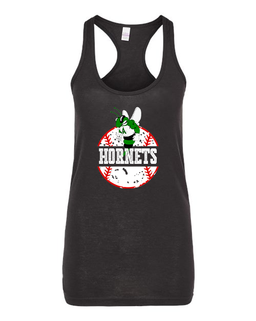 CHAPMAN TEAM Tank HORNETS