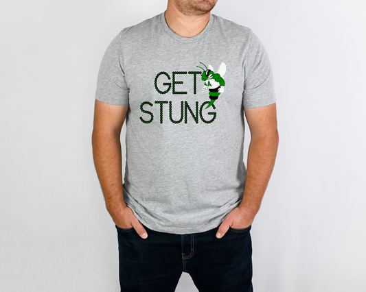 GET STUNG TEE