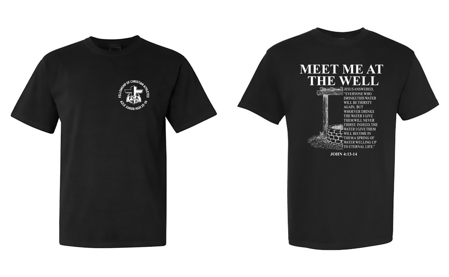 MEET ME AT THE WELL ALL WHITE-FCAAJH