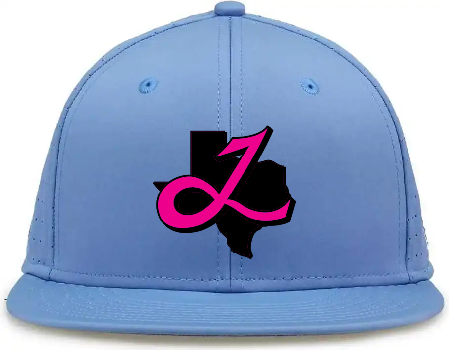 EML Lakers Fan Hat