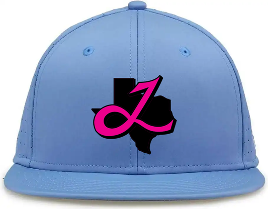 EML Lakers Fan Hat