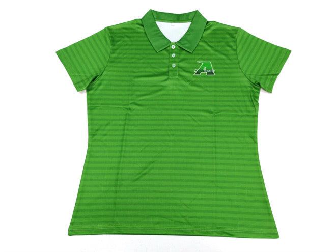 Azle Band Womens Polo-MGP