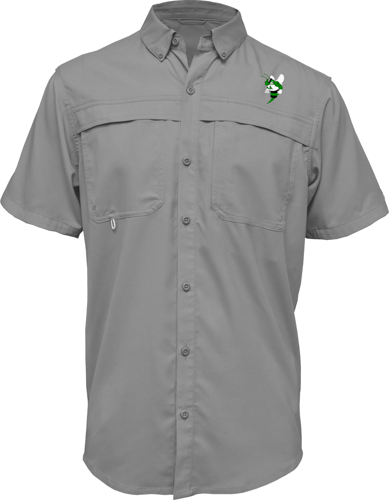 BUZZY FISHING SHIRT-AHSPL