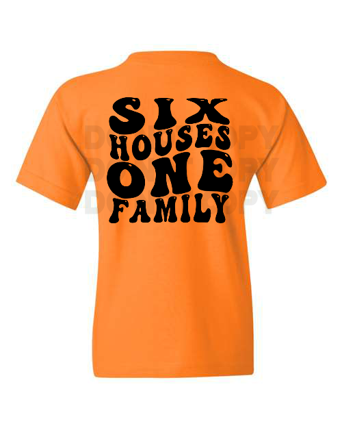 HOUSE SHIRT FLIGHT-AE