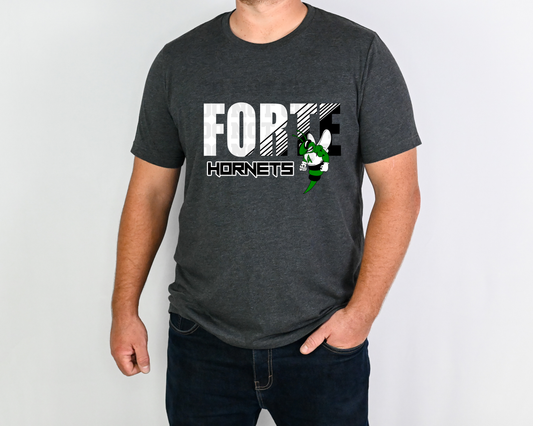 FORTE STRIPED BUZZY-FORTE