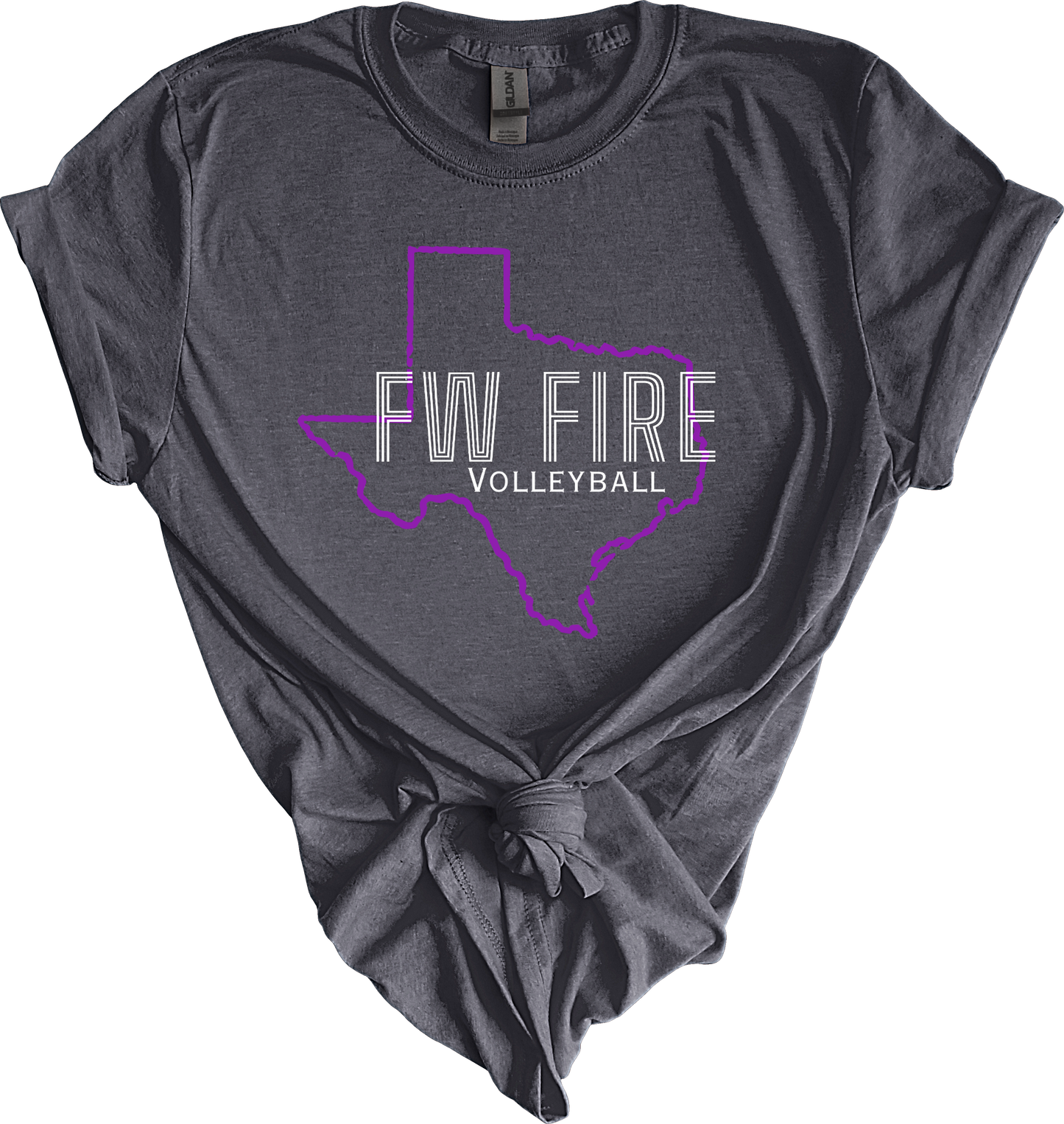 FW FIRE VOLLEYBALL TEXAS