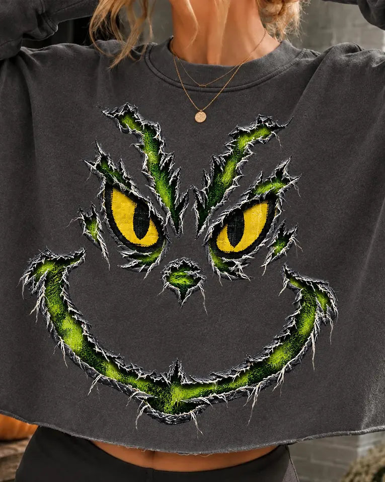 GRINCH FREYED- TRANSFER ONLY