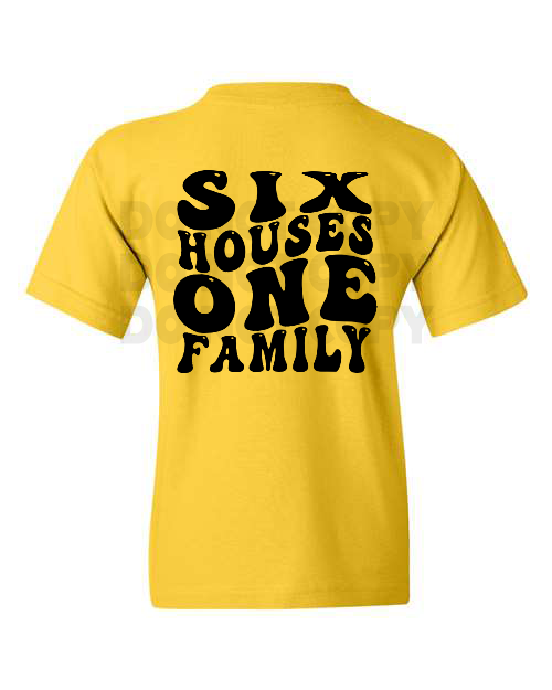 DONATE A HOUSE SHIRT FOR A STUDENT-AE