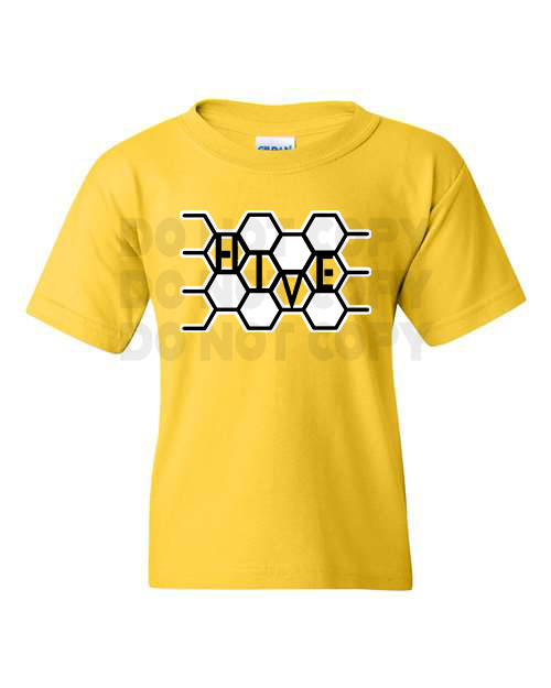 HOUSE SHIRT HIVE-AE