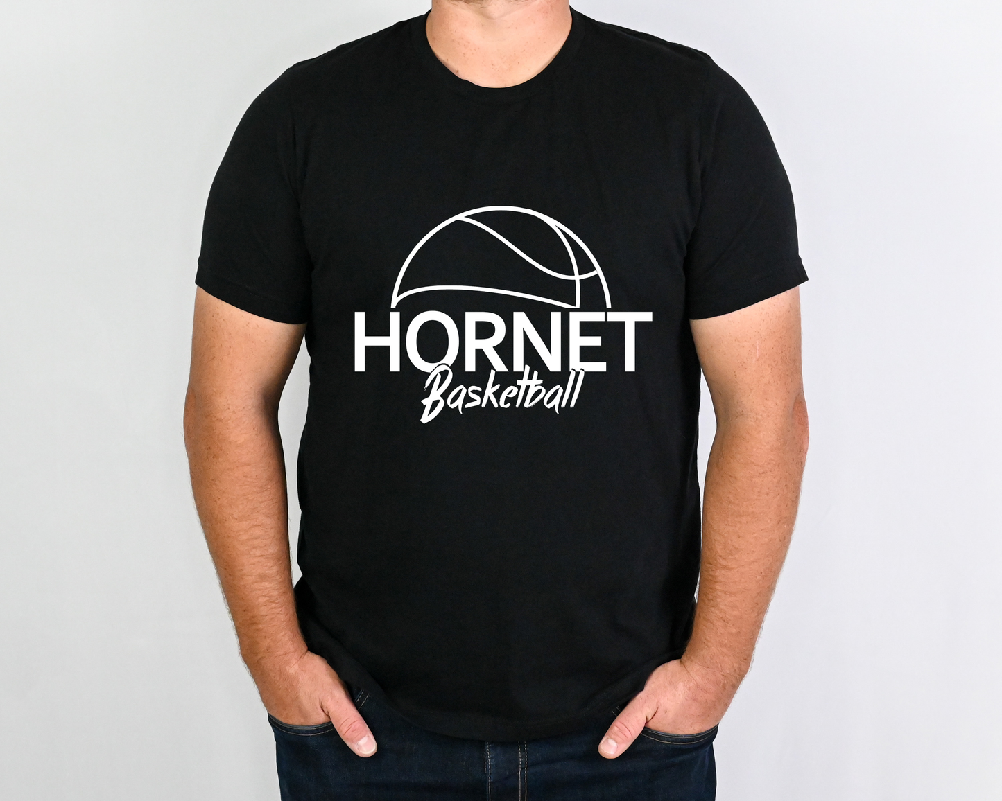 HORNET BASKETBALL -BB
