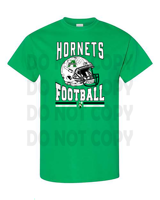 AYS HORNET FOOTBALL 9U-TEE