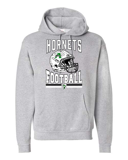 AYS HORNET FOOTBALL 9U-SWEATSHIRT