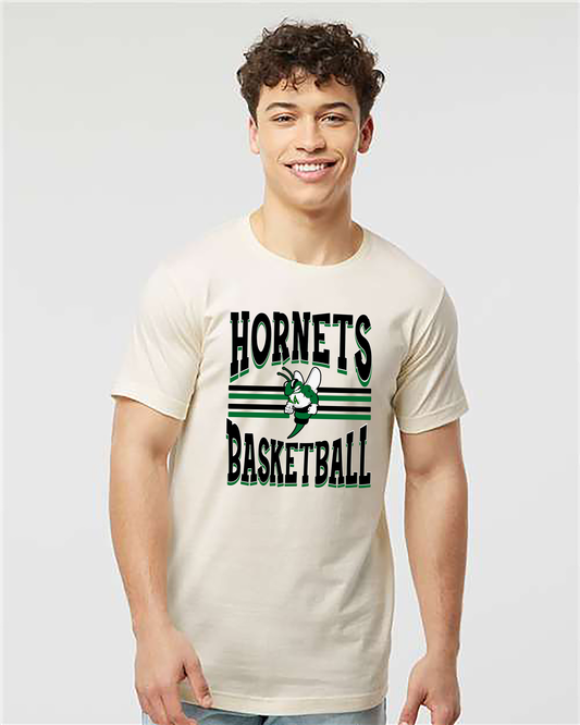 HORNET BASKETBALL BUZZY