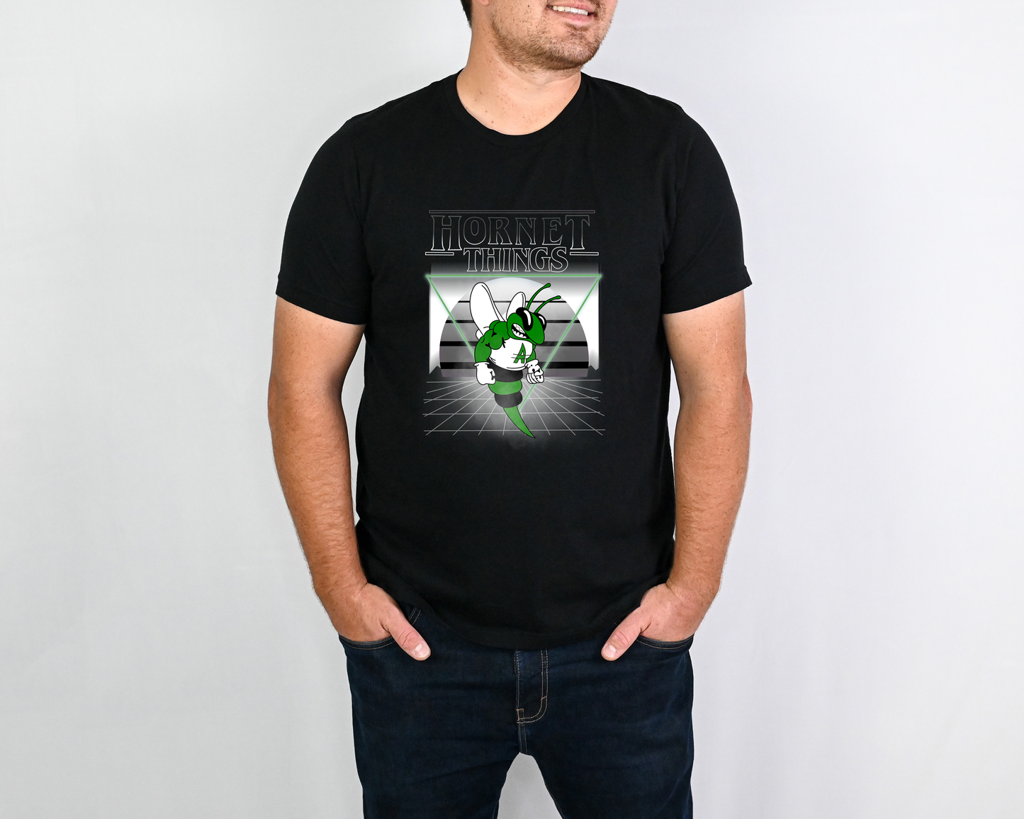 HORNET THINGS-PROJECTGRAD2027