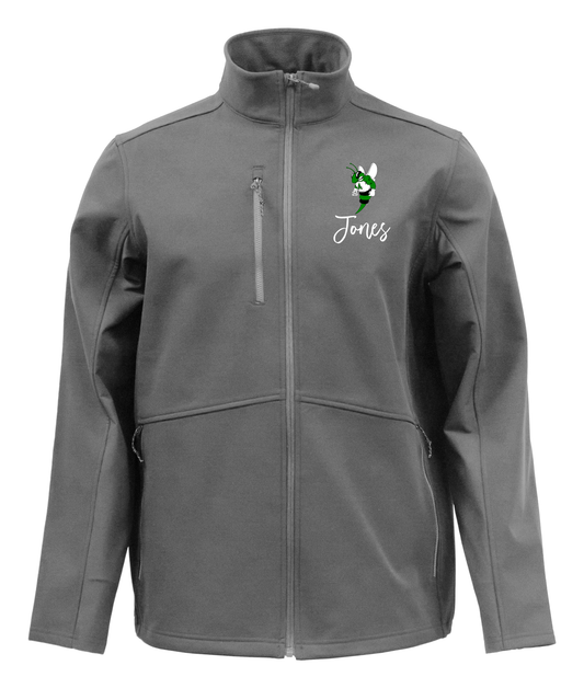 Hilltop Teacher Jacket-HILLTOP