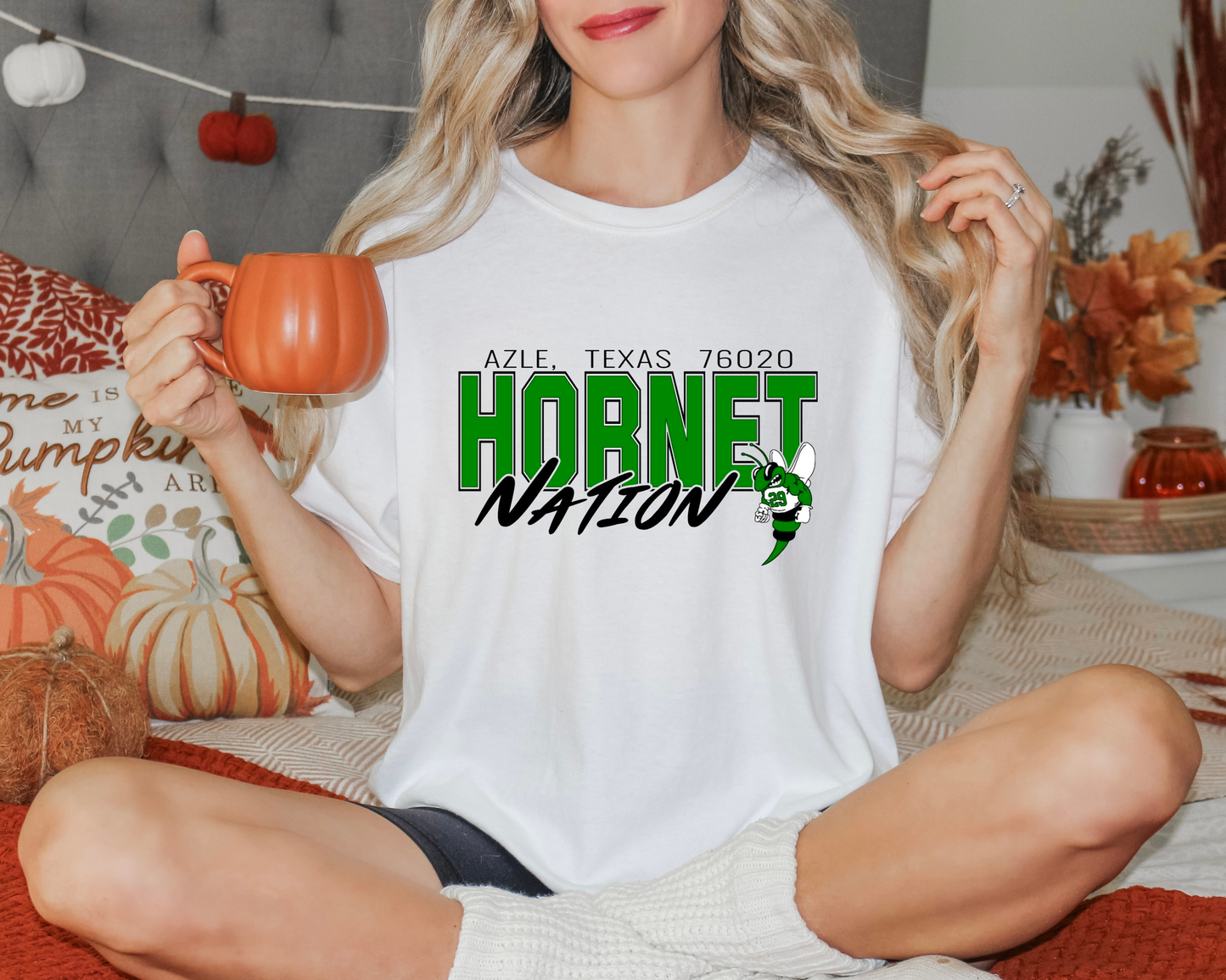 Hornet Nation-PROJECTGRAD2029