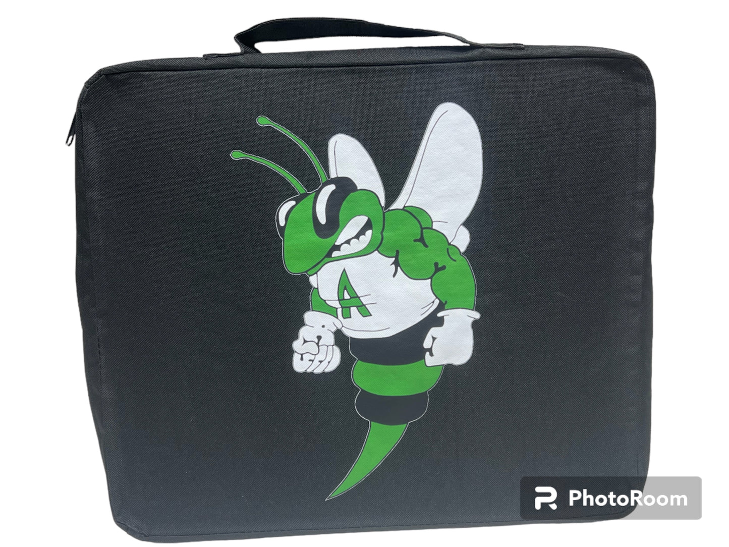 AHS STADIUM CUSHION BUZZY-HOOVER