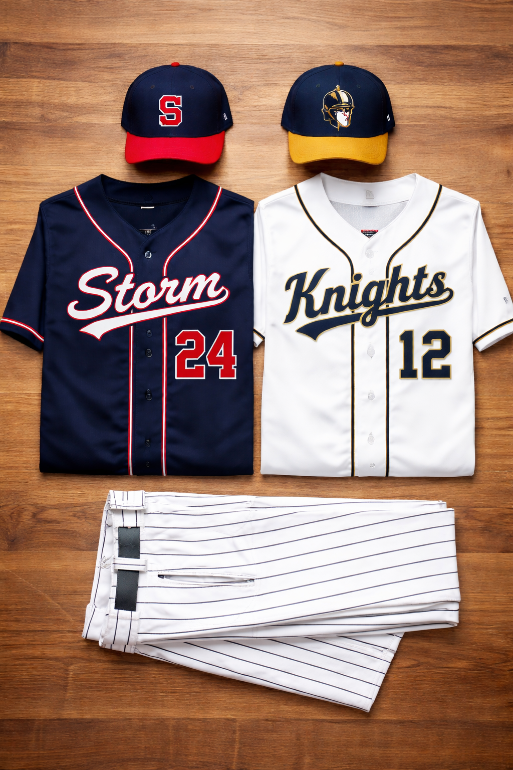 Player Package Silver