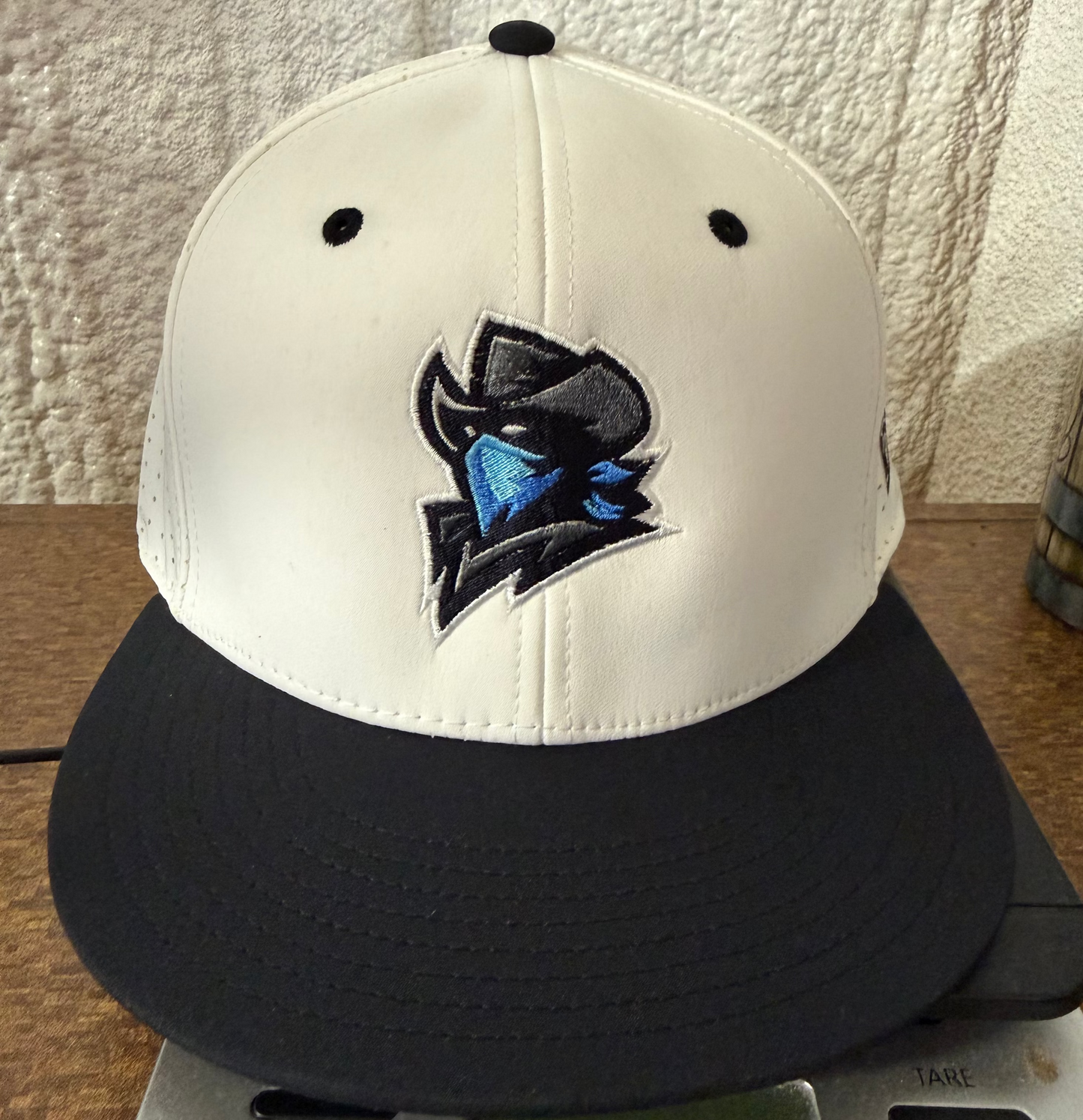 Creek City Bandits-White