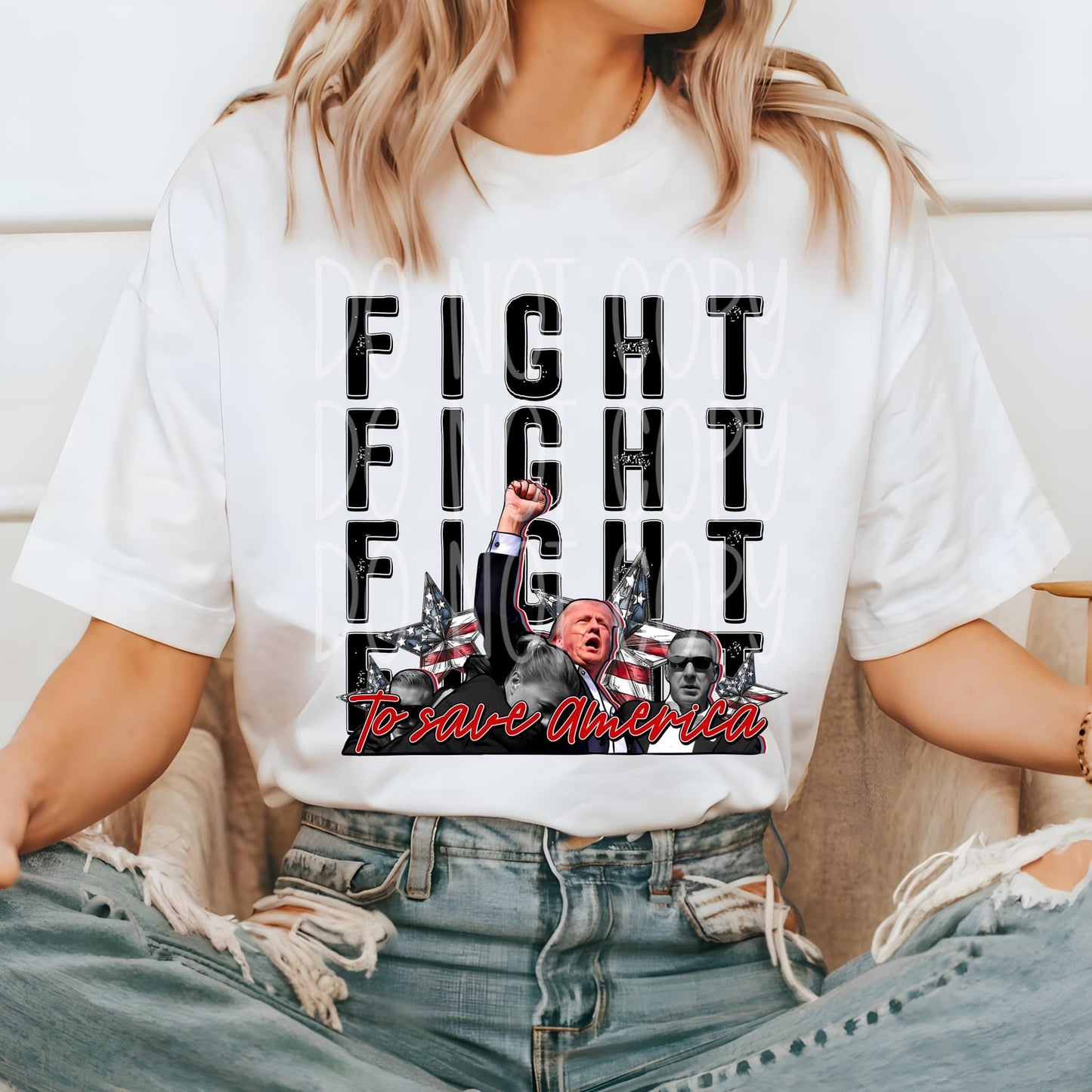 Fight TEE