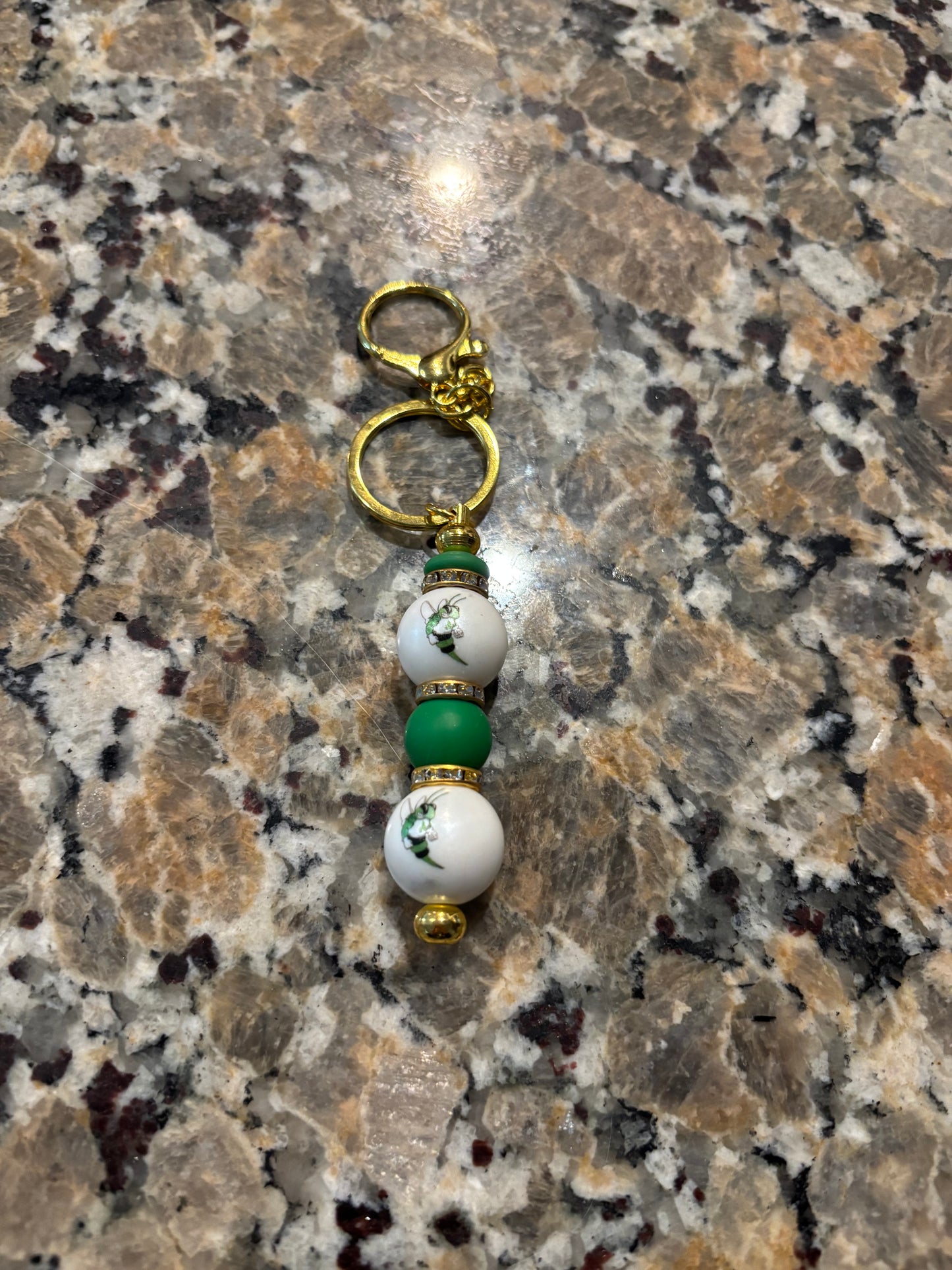 Available Keychains