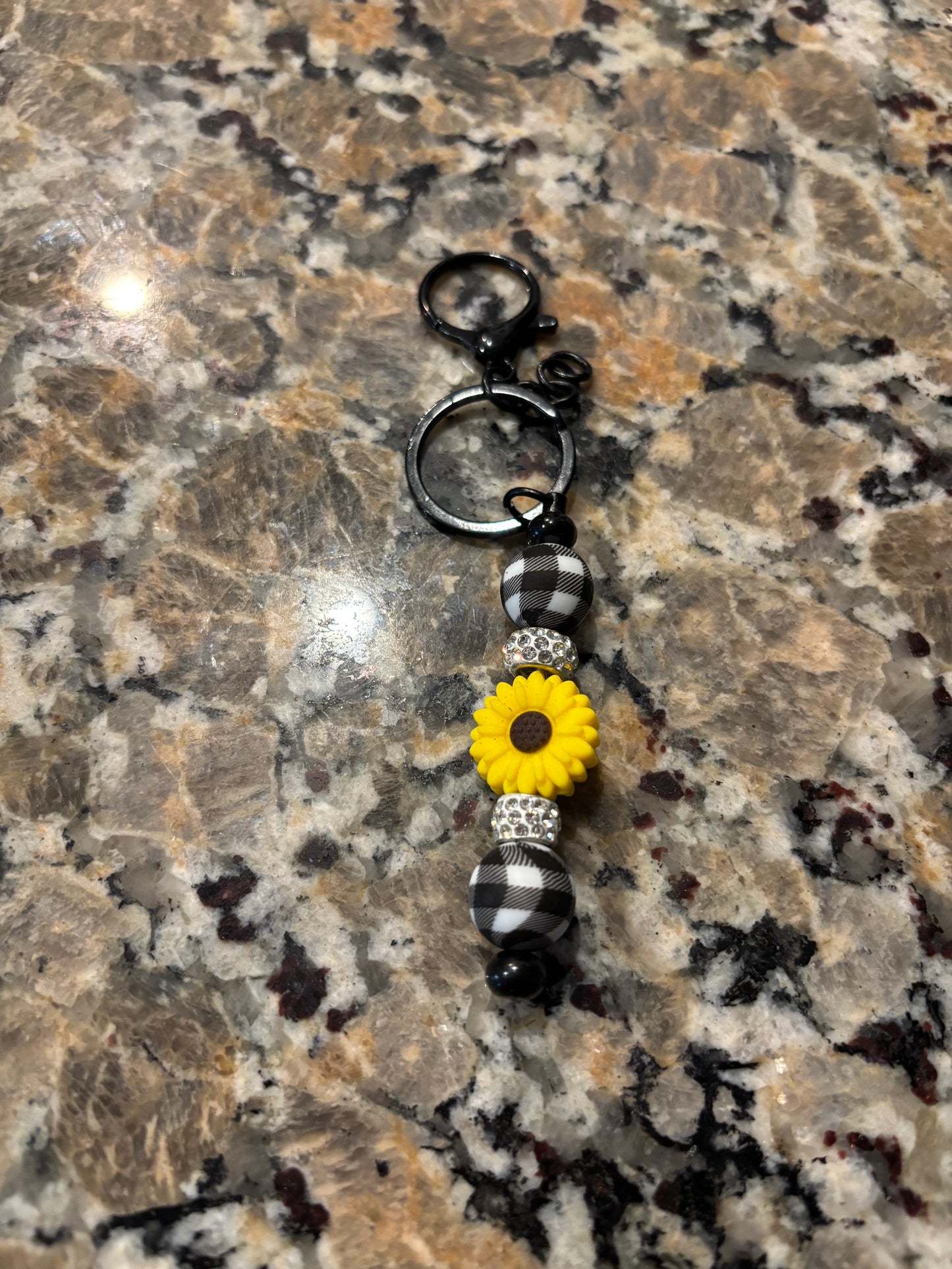 Available Keychains
