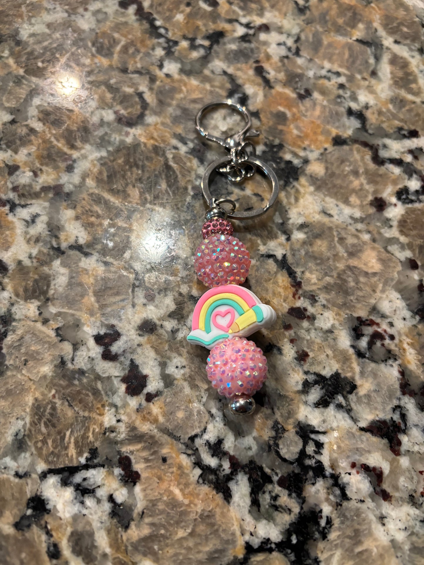 Available Keychains