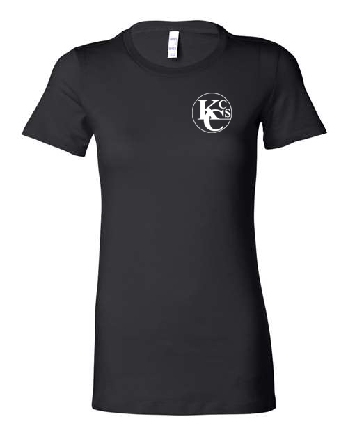 KC BELLA TEE