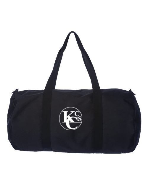 KC DUFFEL BAG