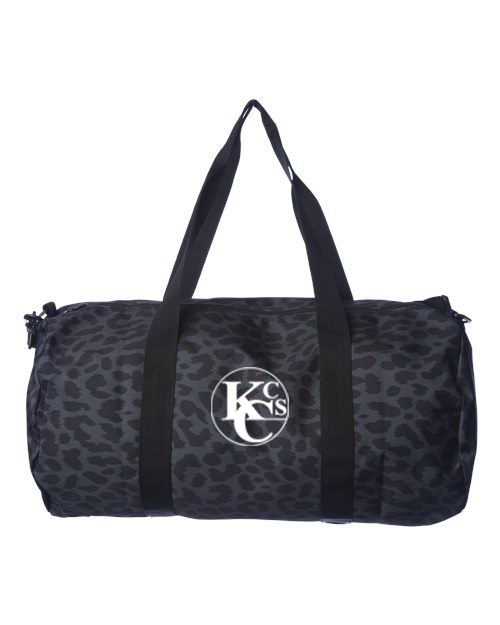 KC DUFFEL BAG