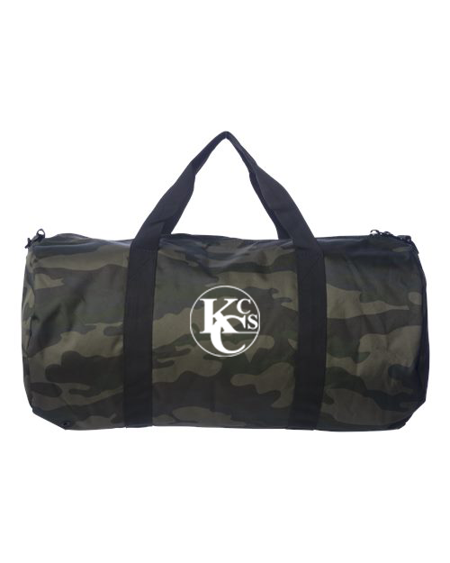 KC DUFFEL BAG