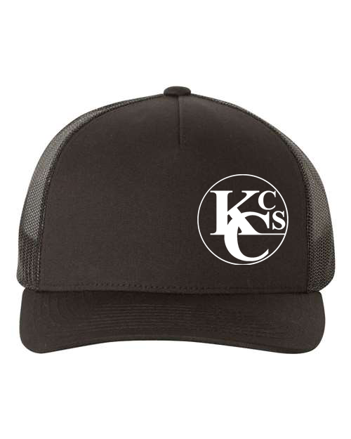 KC BLACK HAT