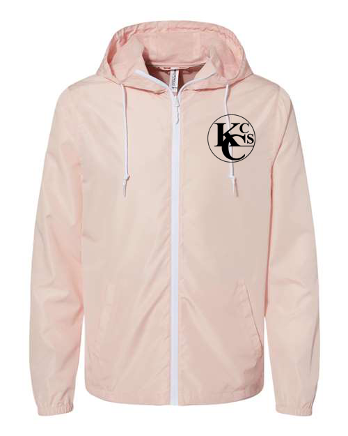 KC WINDBREAKER JACKET