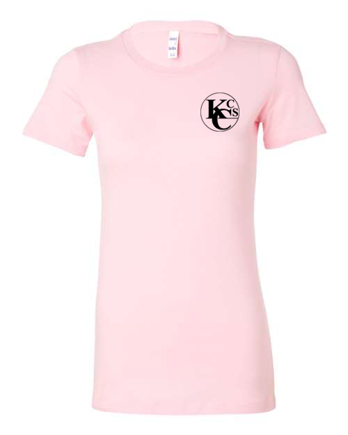 KC BELLA TEE