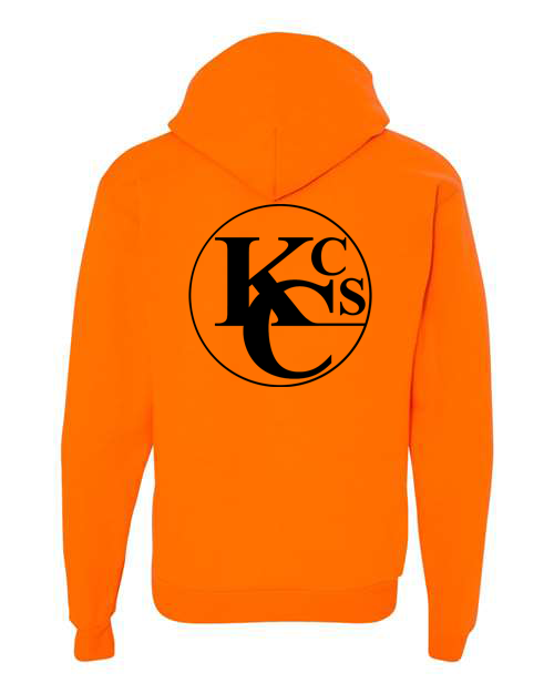 KC HOODIE