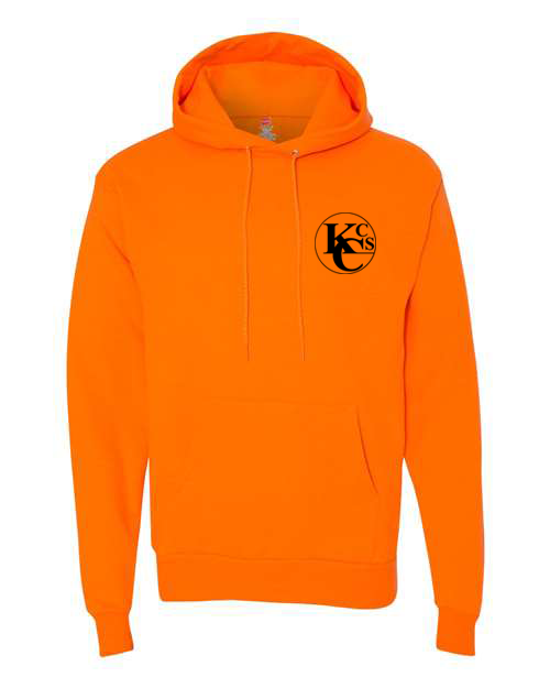 KC HOODIE