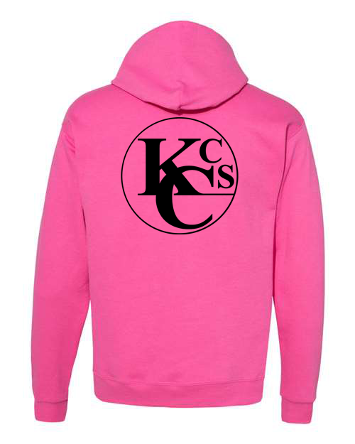 KC HOODIE