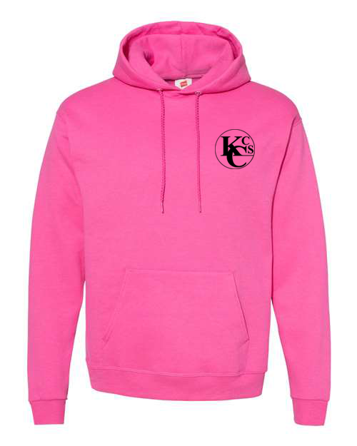 KC HOODIE