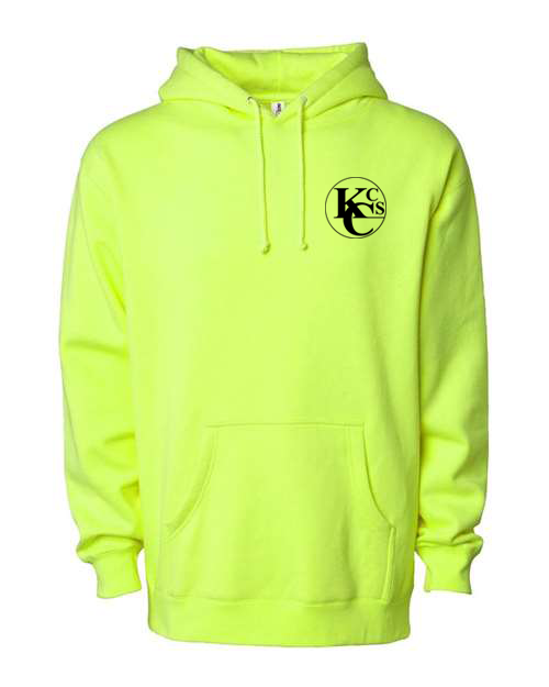 KC HOODIE