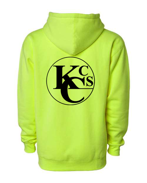 KC HOODIE