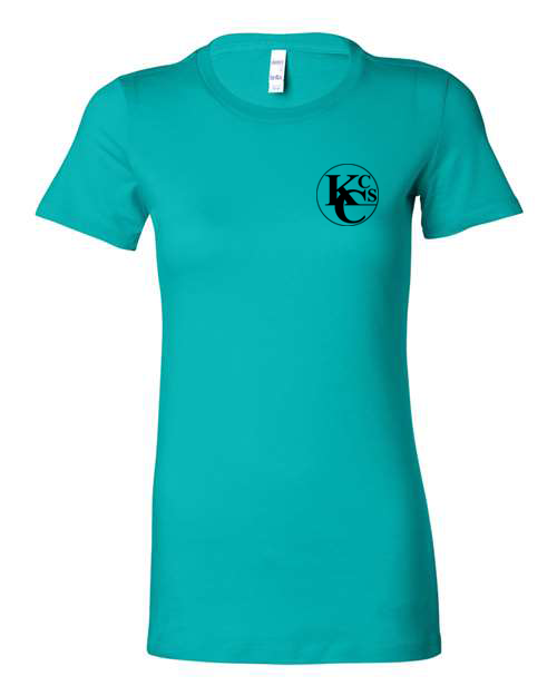 KC BELLA TEE