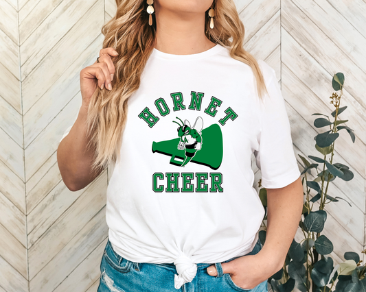 LENTZ 2023 CHEER TEAM SHIRT