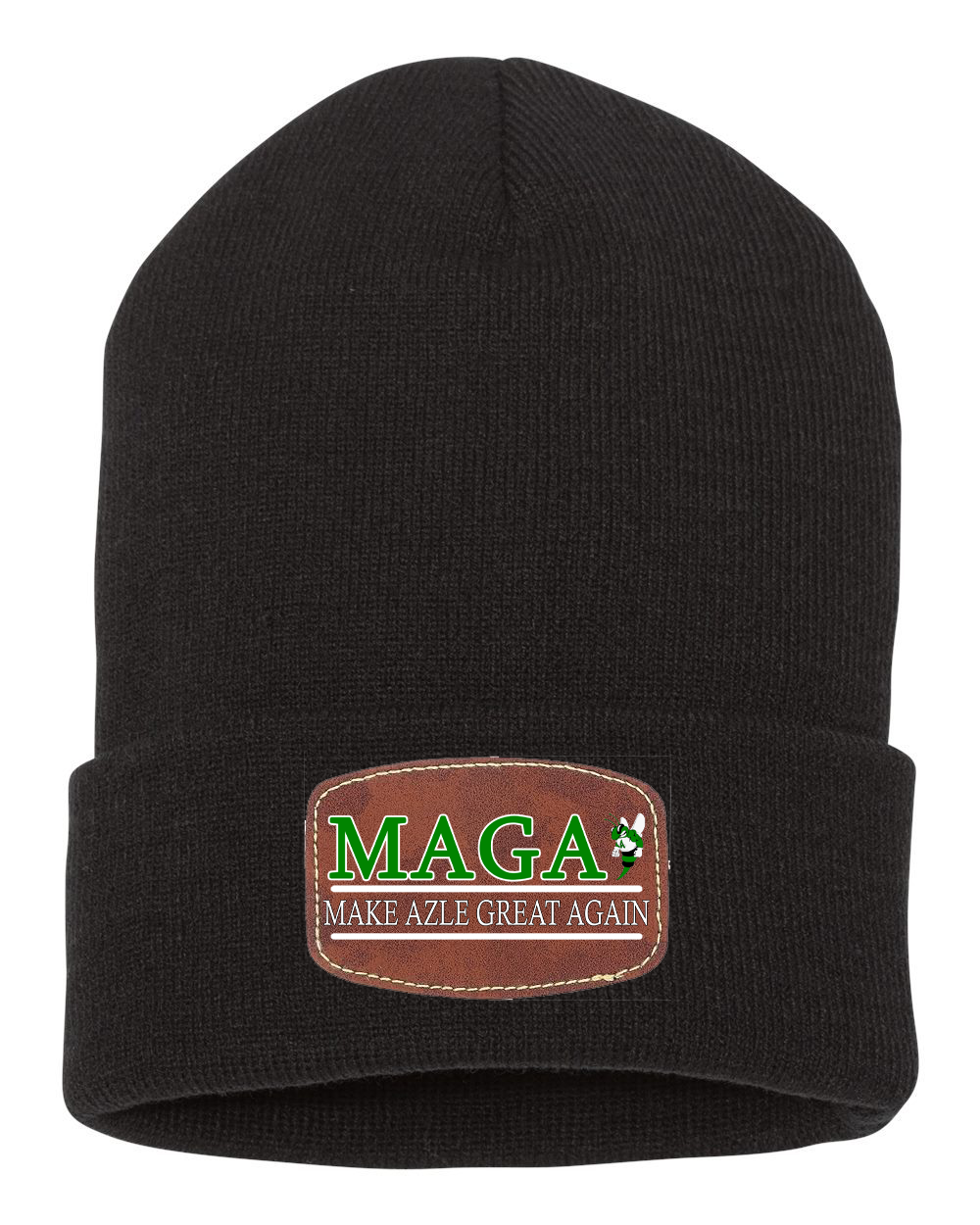 MAGA BEANIE-PROJECTGRAD2027