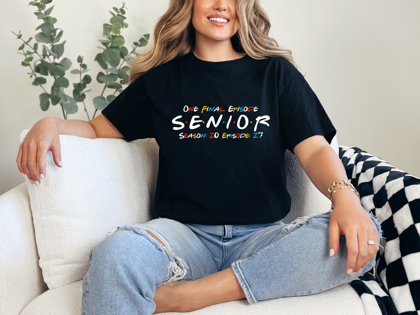 SENIOR FRIENDS-PROJECTGRAD2027