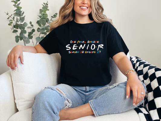 SENIOR FRIENDS-PROJECTGRAD2027