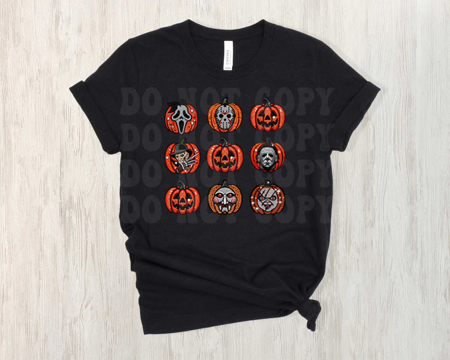 PUMPKINS COLLGE