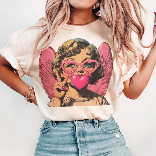 PEACE CUPID-TRANSFER ONLY