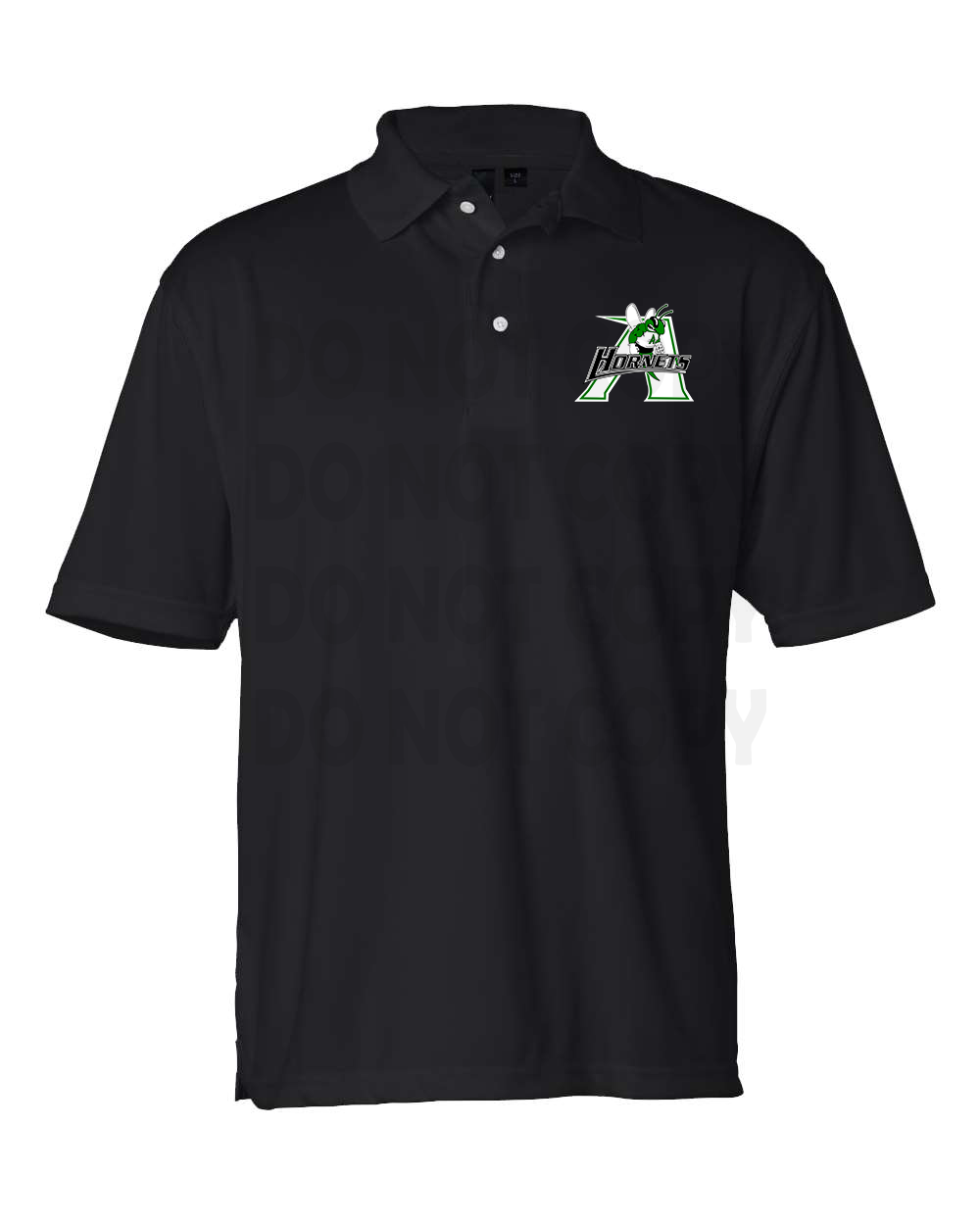 AZLE XC POLO-AHSXC