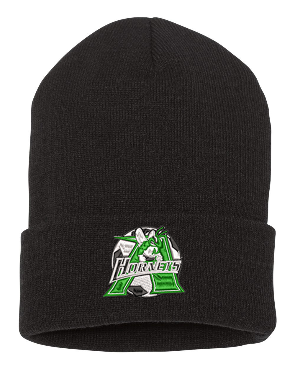 AZLE A BEANIE EMBROIDERED-AHSSOCCERBOYS